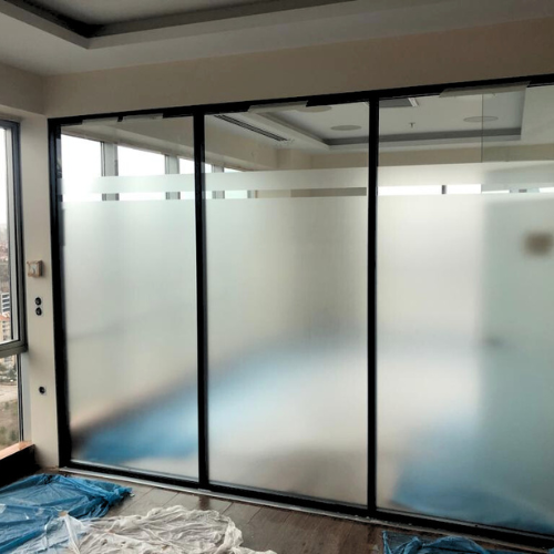 Ofis Bölme Sistemleri ile Verimli Çalışma Alanları Yaratın