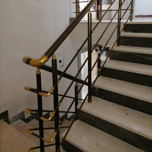 Alüminyum Korkuluklar