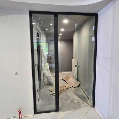 Ofis Bölme Sistemleri